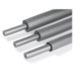 REHAU 11315081025 REHAU Universalrohr RAUTITAN flex 25 x 3,5 in runder Dämm. 9 mm, Bund 25 m  Verpackungseinheit:25M