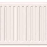 VOGEL&NOOT F1E210501121000 VN-KOMPAKT-Heizkörper 21K-S 500x1120mm weiß  Verpackungseinheit:1ST