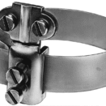 TRIAX 140412 Rohr-Ømax. 60 mm ERB 50 Verpackungseinheit:1ST