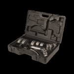 BRINKO 637-40 Hydraulisches Rohrbiege-Set metrisch*  HRB-M,,,  Verpackungseinheit:1ST