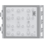 BTICINO 353000 Codelock-/Tastatur-Modul für Türstation SFERA  Verpackungseinheit:1ST