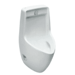 LAUFEN H8400000000001 Laufen TARO 840000 Absaugeurinal ohne Steuerung  Sanitärkeramik weiß 390x390x745  Verpackungseinheit:1ST