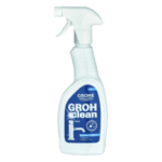 GROHE 48 166 000 GROHE Armaturen- und Badreiniger Grohclean 48166, Verkaufseinheit 10 Stück 48166 Verpackungseinheit:1ST