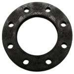 FISCHER GEORG 727700209 GF Losflansch PP-GF m.Stahleinlage PN16 d 40DN32 f.Muffen-u.Stumpfschw.-System  Verpackungseinheit:1ST