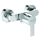 ALVA AQARPRBT ALVA Prima Brausearmatur chrom  Verpackungseinheit:1ST