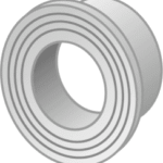 KE KELIT 2730181 KE KELIT KE18 KELIT Bundbuchse - PN10 90 KE18 Verpackungseinheit:1ST