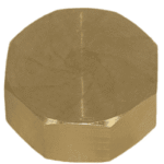 ALVA ACMS3301.6/4 ALVA Messing Kappe 6/4", Messing  Verpackungseinheit:1ST