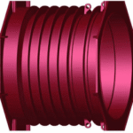 POLOPLAST 01034 Poloplast Lamellenrohr RDS-Evolution Nr.1034 DN300 (da160-250mm)  Verpackungseinheit:1ST