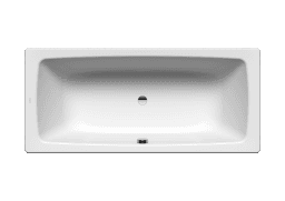 8f2ec1f7-b324-4ed5-b0e5-70963f2efdd9 KALDEWEI 272400010001 KALDEWEI CAYONO DUO, Mod.724 1700x750mm, alpinweiß 724 Verpackungseinheit:1ST – Bild 1