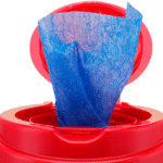 VIPROTEC 2420000-DE BIG WIPES Heavy Duty, 80 Wipes Dose  Verpackungseinheit:1ST