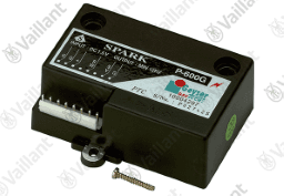 8f7cf969-cf4f-498f-b3d6-17b9d8ca84d3 VAILLANT 100569 Vaillant Gasfeuerungsautomat Nr.100569 Verpackungseinheit:1ST – Bild 1