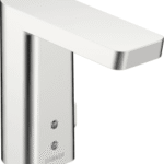 HANSA 5712 2279 HA Waschtischbatterie HANSASTELA 5712 9/12 V, Bluetooth Chrom  Verpackungseinheit:1ST