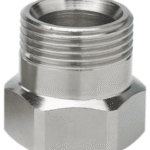 ALVA ALVERL3/4 ALVA Verlängerung 7mm 3/4" IG - 3/4" AG Eurokonus  Verpackungseinheit:1ST