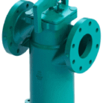 ALVA ALF118.80 ALVA F118 Heizungsschutzfilter DN80, geflanscht 45 m3/h  Verpackungseinheit:1ST