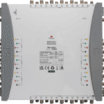 TRIAX 318804 Kaskaden-Multischalter 13 Ein/24 Ausgäng ohne Netzteil TMS 13X24 C Verpackungseinheit:1ST