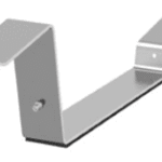 AEROCOMPACT 721531 S15CNL-PP Verbinder S15/18 mit Matte  Verpackungseinheit:1ST