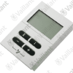 VAILLANT 0020060811 Vaillant Display  Verpackungseinheit:1ST