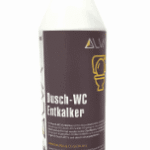 ALVA ACKRD ALVA Dusch-WC Entkalker, 500 ml Flasche  Verpackungseinheit:1ST