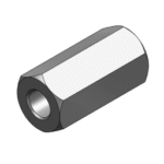 MEFA 0700085 Distanzmuffe sechskant, Innengew. M8 L = 30 mm  Verpackungseinheit:1ST