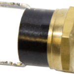 WOLF 8603038 Wolf Temperaturwächter Vorlauf für CGS  Verpackungseinheit:1ST