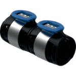 GEBERIT 620.010.00.1 GE FlowFit Kupplung PPSU d16mm  Verpackungseinheit:1ST