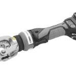 CIMCO 106652 CIMPRESS 300, Presskopf mit Schnellversc hluss  Verpackungseinheit:1ST