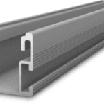 K2 SYSTEMS 2004413 SingleRail 36 light 4.80 m  Verpackungseinheit:1ST