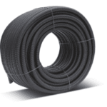 ALVA ALSR50 ALVA Schutzrohr bis Ø 17 mm VPE= 1 Rolle á 50 m  Verpackungseinheit:1ROL