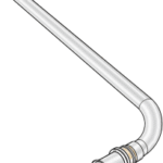 KE KELIT 71350B02 KE KELIT KMW430 KELOX-ULTRAX-W HK-Anschlusswinkel 90 Grad 16x15/330 KMW430 Verpackungseinheit:1ST