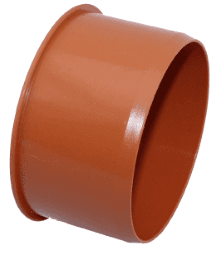 91dd0d64-04d0-41a2-8ce0-f6c1fb8da8c9 ALVA FKMST150 ALVA Pvc Kanal-Muffenstopfen Kgm DN 150mm/da 160mm Verpackungseinheit:1ST – Bild 1