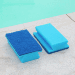 ALVA ACSWSCHWAMM1 ALVA Handschrubber, Doppelpack  Verpackungseinheit:1ST