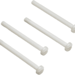 HANSGROHE 96454000 hansgrohe Trägerschraubenset iBox universal M5 x 55 96454XXX Verpackungseinheit:1ST