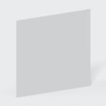 POLOPLAST 03653 POLO-KWL Designventil Square DN 100, Verteilsystem DN 75  Verpackungseinheit:1ST