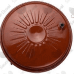 SAUNIER DUVAL 05168400 SD Ausdehnungsgefäß, 6,5 L ThemaF21-Thelia623-ThemaF23  Verpackungseinheit:1ST