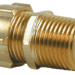 WIELAND MOELLERSDORF 302TA1612 Einschraub-Verschraubung kon. Conex 302TA 16x1/2"  Verpackungseinheit:1ST