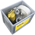 ALVA ACFLUTBOX ALVA Flutbox - Komplettpaket zum Leerpumpen überfluteter Kellerräume  Verpackungseinheit:1ST