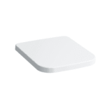 LAUFEN H8919600000001 Laufen PRO S 891960 WC-Sitz mit Deckel   weiß 445x365x35  Verpackungseinheit:1ST