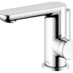 KEUCO 53504010100 Keuco Passion Koll.1 EHM-WT-Mischer seitl. bedienb., o. Ablaufg., verchromt  Verpackungseinheit:1ST