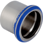 GEBERIT 33213 GE Mapress Edelstahl Kappe d18mm  Verpackungseinheit:1ST