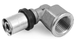 VOGEL&NOOT ED4E44F26A000A0 VN-EasyTec RM Übergangsw 26×1″IG Verpackungseinheit:1ST