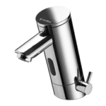 ALVA AQARFOWTMNDB ALVA Forta Waschtischarmatur ND Chrom berührungslos, Mischw., 4x1,5 BatterieAA  Verpackungseinheit:1ST