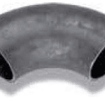 ALVA AISRB114 ALVA Rohrbogen nahtl. EN10253-1 P235TR2/S235, BA3, 90 Gr, 114.3 x 3.6 mm  Verpackungseinheit:1ST