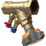 TA 52 851-032 IMI TA Strangregulierventil STAD, PN 25 Innengewinde, DN 32  Verpackungseinheit:1ST