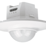 NIKO 25459 Swiss Garde 360 Präsenz Sekundär, 16 m, rund, weiss  Verpackungseinheit:1ST