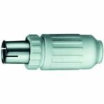 HIRSCHMANN 947541100 KOK 1 Koaxialkupplung