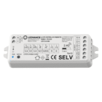 LEDVANCE 4058075435834 LC RF CONTROL RGBW/TW CONTROL 24V RGBW/T W LC RF CONTROL 24V RGBW/TW Verpackungseinheit:1ST