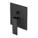 STEINBERG 160 2103 3 S Steinberg Serie 160 Fertigmontageset Wanne/Brause-Einhebelmischer, matt black  Verpackungseinheit:1ST