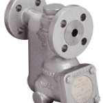 TLV 1295726 Kondensatableiter Kugel SJ3FNX horizont. GGG40.3 DN25 PN40 horiz. 9bar/220C  Verpackungseinheit:1ST