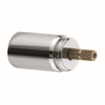 KLUDI 7507905-00 KLUDI-Ersatzteil UP-Ventilverlängerung für G 1/2 - G 1 1/4 chrom 75079__-00 Verpackungseinheit:1ST