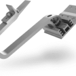 K2 SYSTEMS 2004222 Dachhaken SingleHook 3S long  Verpackungseinheit:1ST